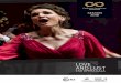 SEASON 2018 - cso.org.au · TCHAIKOVSKY Eugene Onegin: Kuda, kuda vï udalilis ... Apartment explores the ways in which ordinarily private, spiritual and deeply personal matters of