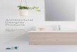 Architectural Designer Products · Architectural Designer Products was established in 2001, and is proud to be Australia’s largest and most innovative bathroom furniture manufacturer