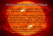 Hydrogen Burning in Stars - archive.jinaweb.orgarchive.jinaweb.org/docs/Nuclear Astrophysics-III.pdf · Hydrogen Burning in Stars Hydrogen in induced reaction have lowest Coulomb