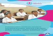 PANDUAN MANAJEMEN KEBERSIHAN … Indonesia Guideline for...pendidikan kesehatan, pelayanan kesehatan, dan pembinaan lingkungan sekolah sehat. Tujuan umum dari penyelenggaraan program