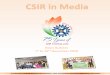 Produced by Unit for Science Dissemination, CSIR ... News... · said Sewa Ram, professor of transport planning at the School of Planning and Architecture. 4 Produced by Unit for Science
