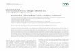 Correlation between Allergic Rhinitis and ...downloads.hindawi.com/journals/bmri/2018/2951928.pdfResearchArticle Correlation between Allergic Rhinitis and Laryngopharyngeal Reflux