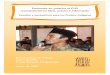 Poniendo en práctica el CLPI -Consentimiento libre, previo e … · 2017-01-08 · Poniendo en práctica el CLPI – Desafíos y perspectivas para los Pueblos Indígenas Colchester