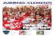 Issue 44 | Nov 2016 MCI (P) 131/09/2016 | Circulation: 77,490 - Clementi News November 2016.pdf · stallholders could resume their business. Meanwhile, the Town Council and the Jurong
