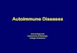 Autoimmune Diseases - ksumsc.com. Musculoskeletal Block/Male...Myasthenia gravis Ulcerative colitis Autoimmune neuropathies such as: Primary biliary cirrhosis - Guillain-Barré Syndrome