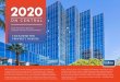 Downtown Campus N CENTRAL AVE Location Highlights Located just north of downtown Phoenix, 2020 on Central offers amazing connectivity to the rest of the metropolitan area through the