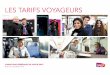 CONDITIONS GÉNÉRALES DE VENTE SNCF …medias.sncf.com/sncfcom/pdf/tarif-voyageurs/Tarifs...Les Tarifs voyageurs n octobre 2017 Volume 1 n Dispositions générales 5 1.1. Généralités