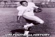 URI FootBall HIstoRy - CBSSports.comgrfx.cstv.com/photos/schools/uri/sports/m-footbl/auto...2008 University of Rhode Island Football  URI Football History