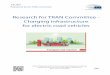Research for TRAN Committee - Charging infrastructure for ... · When compared to the total stock of passenger cars, the total share of Plug-in Electric Vehicles (PEVs) was only around