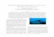 HYDRODYNAMIC PERFORMANCE OF A MANTA RAY … · HYDRODYNAMIC PERFORMANCE OF A MANTA RAY INSPIRED OSCILLATING FIN K. W. MOORED and H. BART-SMITH University of Virginia Department of