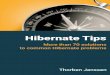 Hibernate Tips - Home - Thoughts on Java · Hibernate Tips More than 70 solutions to common Hibernate problems Get more than 70 ready-to-use recipes for topics like: basic and advanced