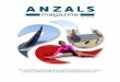 Magazine No. 3 July 2015cauthe.org/wp-content/uploads/2015/08/2015-07-Magazine-n3_compressed.pdfMagazine No. 3 July 2015 From the Editor Our first issue of the ANZALS Magazine for