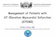 Management of Patients with ST-Elevation Myocardial ...belklinika.med.unideb.hu/sbo/sites/belklinika.med.unideb.hu.sbo/files/oldal/119/stemi... · Management of Patients with ST-Elevation