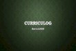 Curriculog · 2018-03-09 · Proposal I Curriculog G) .curriculog.com 'proposal Add to Wish List Most Visited EIS-lspd Search Classrooms I Cl... CurriculogTM Agendas Proposals Registrar
