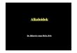 Alkaloidok - Semmelweis Egyetem | Kutatósemmelweis.hu/farmakognozia/files/2016/11/AlkaloidokII2016.pdf · keletkező tropolonvázas alkaloid) Egész Európában és Észak-Afrikában