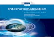 of business investments in R&D - European Commission · of business investments in ... Authors of the study Bernhard Dachs, Franziska Kampik, Thomas Scherngell ... in particular ﬁrms