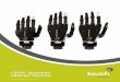 i-limbTM quantum Clinician Manual - Touch Bionics quantum clinician manual July... · • i-limb quantum hand will adopt the grip App control: i-limb quantum can access a grip at