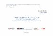 independent Annual Sustainable Economy Survey (formerly ... 2019 The... · Peter Hohlfeld, Andrew Watt (IMK) Guillaume Allègre, Christophe Blot, Jérôme Creel, Magali Dauvin, 
