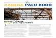KAREBA PALU KORO - humanitarianresponse.info · Dalam makalah tersebut, Gifvents menjelaskan, hampir di seluruh wilayah Lembah Palu, berdasarkan keyakinan masyarakat Kaili, Cekakak