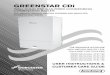 GREENSTAR CDi - Boiler Manualsboilermanuals.org.uk/boilers/Worcester Bosch/GStarCDiUser6720611928.pdf · greenstar cdi wall hung rsf gas-fired condensing combination boiler for sealed