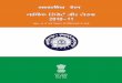 Annual report 10-11 hindi · 6)LLKSI KTZ PLG L;E GKJLT7; WL4K ZT