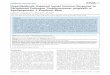 Hyperlipidemia Impaired Innate Immune Response to ...eprints.qut.edu.au/61255/1/61255.pdf · Hyperlipidemia Impaired Innate Immune Response to Periodontal Pathogen Porphyromonas gingivalisin