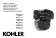 KD225 KD315 KD350resources.kohler.com/power/kohler/enginesUS/pdf/ed... · 2013-02-11 · kd225 kd315 kd350 kd400 kd420 kd440 owner’s manual uso-manutenzione emploi-entretien bedienung-wartung