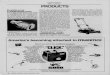 nr PRODUCTSarchive.lib.msu.edu/tic/wetrt/article/1983jan50.pdf · 2014-07-09 · tiller/cultivator, hand held air blower centrifuga, l or high pressur liquie d ... Two new Yanmar
