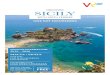 DISCOVER SICILY - .discover on board our high speed catamaran malta / sicily kids go free* sicily