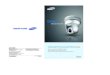 10X Day & Night PTZ Dome Camera SPD-1000 - CCTV Center · 10X Day & Night PTZ Dome Camera SPD-1000 User’s ... 12 13 Camera Initial Settings Setting Baud Rate Based on ... 10 11