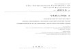 Proceedings of the 21st / Vol. 3 / Nuclear safety and ... · AProposalonUltimate Safety Disposal ofHigh Level RadioactiveWastes Hidekazu Yoshikawa ICONE21-15125 V003T06A004 ... onthe