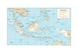 Indonesia - Welcome to the CIA Web Site — Central ... Ternate Telukbatang Toboali Kendawangan Kolaka Kolonodale Luwuk Waingapu Sarmi Timika Sorong Merauke Kudat Dumai Rengat Makassar