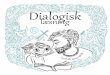 Dialogisk læsning - gribskovbib.dk · er en metode, som forældre kan bruge til at støtte deres børns sproglige udvikling. Metoden styrker ordforrådet og stimulerer de talesproglige