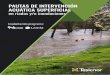 en riadas y/o inundaciones - prevencioneolico.tesicnor.com · Técnicas de rescate en ... coyunturas de inundación y riadas mediante la definición de criterios para su ... y aseguramiento