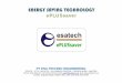 ENERGY SAVING TECHNOLOGY - esatech.co.id fileinstalasi listrik di Industri, Gedung Perkantoran, Hotel, Tempat Hiburan/Rekreasi, Rumah Sakit, Pusat Perbelanjaan (M all) dan lainnya