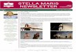 STELLA MARIS NEWSLETTERstellamaris.nsw.edu.au/wp-content/uploads/2018/Newsletters/Newsletter_2018_27.pdf · Stella had some tough competition against the teams from PLC Pymble and
