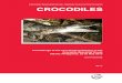 CROCODILES · Siamese Crocodiles in Lao PDR ... Britton, A.R.C., Whitaker, R. and Whitaker, N. Lolong and other dragons: maximum size in crocodilians 