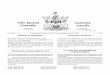 The Royal Gazette / Gazette royale (07/01/31) · The Royal Gazette is officially published on-line. Except for formatting, documents are published in The ... 616952 SPJB Holdings