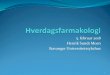 5. februar 2018 Henrik Sundt Moen Stavanger ... · Kasuistikk forts. Farmakologi: Clarithromycin er en potent hemmer av CYP 3A4 Simvastatin brytes ned vha. CYP 3A4 Ved samtidig bruk