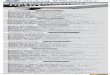 BUOYANT AND MELODIC S.P. BALASUBRAMANYAM DIARY …archives.sundayobserver.lk/2016/08/21/spe100.pdf · Heart & Soul – Mirage, Colombo 6 – 7 p.m. Ananda Dabare String Quartet –