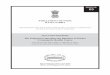 PARLIAMENT OF INDIA RAJYA SABHA - 164.100.47.5164.100.47.5/newcommittee/reports/EnglishCommittees... · PARLIAMENT OF INDIA DEPARTMENT-RELATED PARLIAMENTARY STANDING COMMITTEE RAJYA