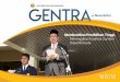 UNIVERSITAS PADJADJARAN GENTRA - unpad.ac.id · Gentra Edisi Mei 2018 2 Universitas Padjadjaran penyebaran pendidikan Indonesia diharapkan dapat semakin meningkat untuk seluruh masyarakat