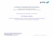 PAVEMENT TESTING SERVICES (PTS) LIMITED PTS …ptsinternational.co.uk/wp-content/uploads/2018/11/... · pavement testing services (pts) limited pts product assessment and certification