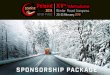 kongres zimowy oferta EN MAIL - aipcrgdansk2018.orgaipcrgdansk2018.org/wp-content/uploads/2017/07/Sponsor-Package-PIARC... · DIAMOND SPONSOR [package value: 200.000 PLN (net)] Outdoor