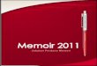 Memoir 2011 - jpm.gov.my 2011-HFinal.pdf · Sambutan Hari Kemerdekaan dan Hari Malaysia. 130. 131 21 SEPTEMBER 2011 Hari Raya JPM. 132. 133. 134 ... Jabatan Perdana Menteri. 167 04