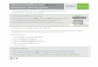 Phonak ComPilot and iPhone Bluetooth pairing guide · Phonak ComPilot and iPhone Bluetooth pairing guide V1.00/2011-09/rz © Phonak AG All rights reserved 1. Charge and turn on the