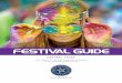FESTIVAL GUIDE · 2019-05-08 · * Information deemed accurate but not guaranteed. All information subject to change. Austin Celtic Festival Austin | austincelticfestival.com World