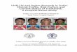 Cleft Lip and Palate Anomaly in India: Clinical Profile ... · Cleft lip and palate is the most common congenital deformity of the craniofacial region with an average worldwide incidence