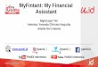 MyFintant: My Financial Asisstant - pandi.id file• Subscription fee ( bagi pihak aplikasi peminjaman yang membutuhkan servis/API kami) • Targetted Ads ( bagi pihak aplikasi peminjaman