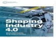 Shaping nduI sty r 4 · Table of contents EDITORIALS ... This IMT – TUM ... master the challenges accompanying the increasing digitalization of industry